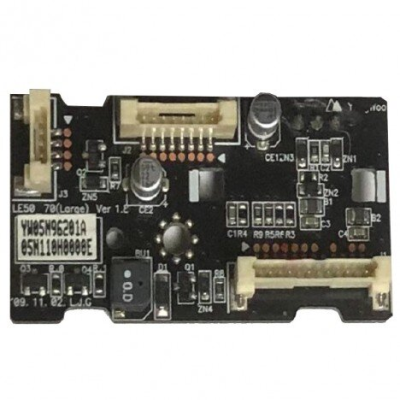 MÓDULO IR YW05N96201A 05N110H0000E LG 37LE5300