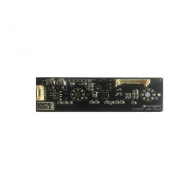 MÓDULO IR YW9DA97502A LG 37LH3000