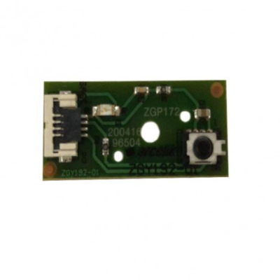 MÓDULO IR ZGP172 GRUNDIG 43VLE6621WP