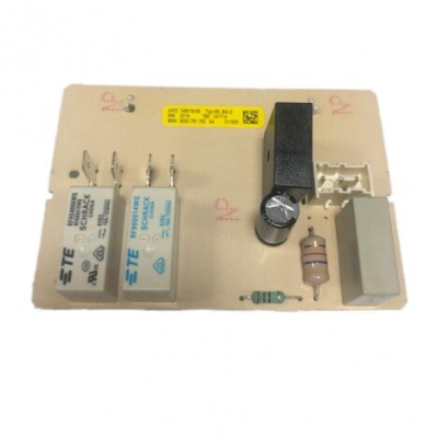 MÓDULO RELOJ 00751722 HORNO BALAY 3HB516BM/02