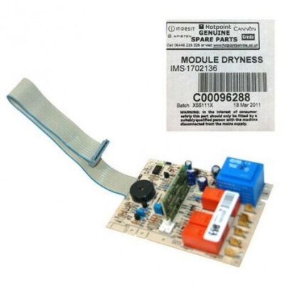 MÓDULO SEQUEDAD SECADORA C00096288