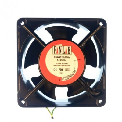 MÓDULO VENTILADOR FL-12038HA2TS SECADORA HOOVER DX H9A2TCEX-S