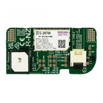 SAMSUNG Wi-FI MODULE BN59-01435A (WIC212S) TV SAMSUNG TQ55Q64CAU