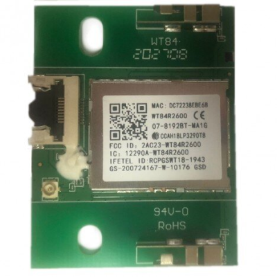 MÓDULO WIFI 07-8192BT-MA1G THOMSON 32HE5606