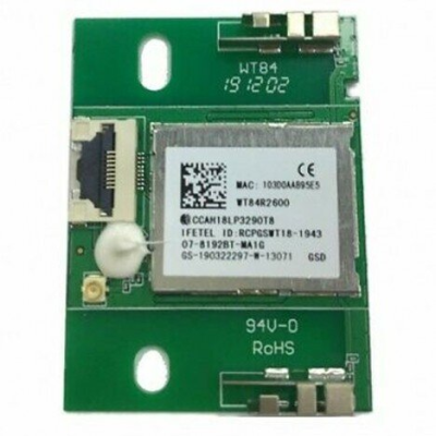 MÓDULO WIFI 07-8192BT-MA1G THOMSON 32HE5606