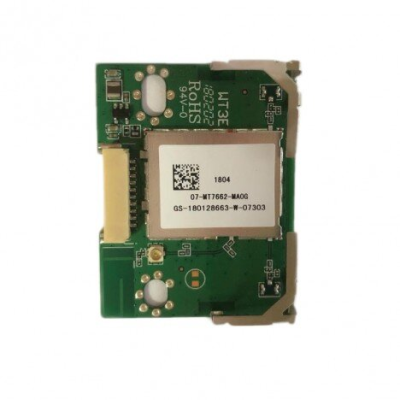 MÓDULO WIFI 07-MT7662-MA0G THOMSON 55UC6406
