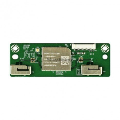 MÓDULO WIFI 1-458-998-11 SONY KD-43XF8596