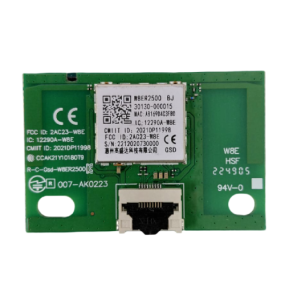 WIFI MODULE 12290A-W8E TCL 32S5200