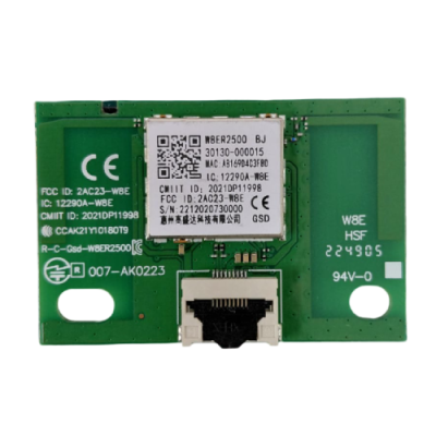 WIFI MODULE 12290A-W8E TCL 32S5200