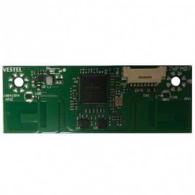 MÓDULO WIFI 17WFM07 JVC LT-32VH52K