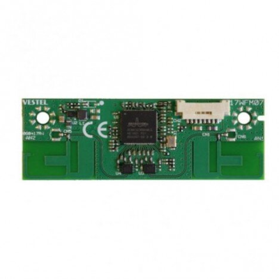 MÓDULO WIFI 17WFM07 PANASONIC TX-32G5350E