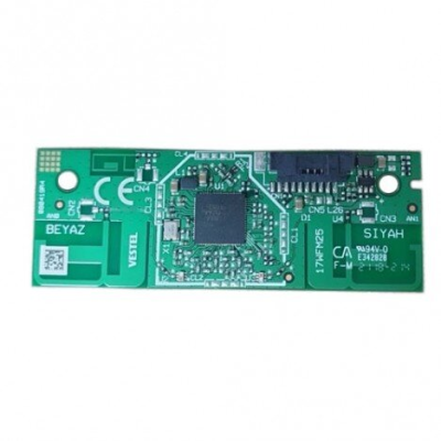 MÓDULO WIFI 17WFM25 PANASONIC TX-43JX620E