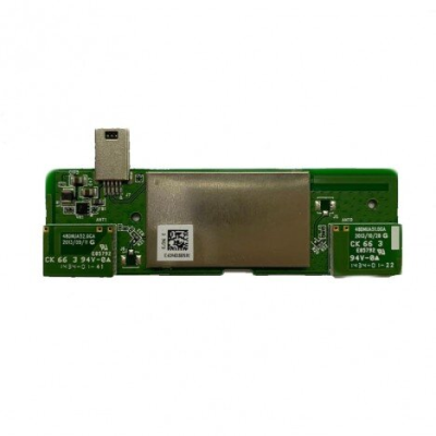 MÓDULO WIFI 48DNUA50.0GA PANASONIC TX-40175640E