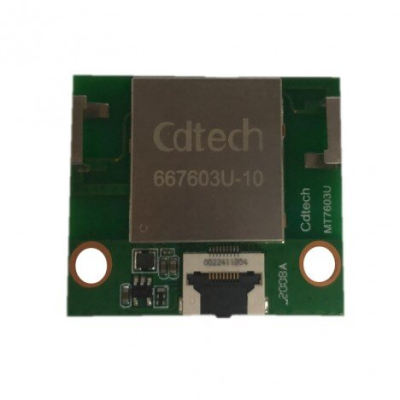 MÓDULO WIFI 667603U-10 KUNFT K5132H32H