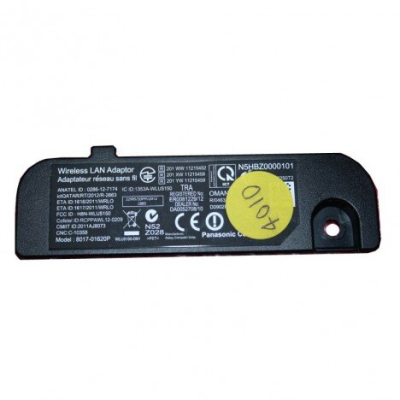 MÓDULO WIFI 8017-01620P PANASONIC TX-L39BL6E
