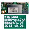 WIFI MODULE BN59-01174A SAMSUNG UE48J6370SU