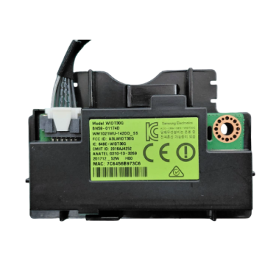 SAMSUNG UE50MU6192U WIFI MODULE BN59-01174D