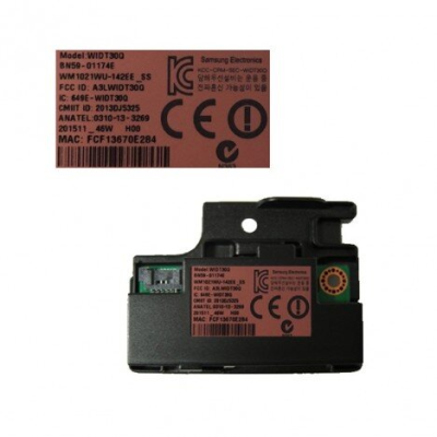 WIFI MODULE BN59-01174E SAMSUNG UE40JU6000W