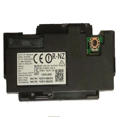 MÓDULO WIFI BN61-09637A001 SAMSUNG UE55MU6105K