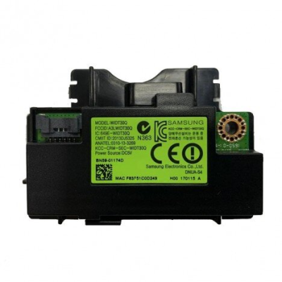 MÓDULO WIFI BN61-10073A SAMSUNG UE55KU6172U