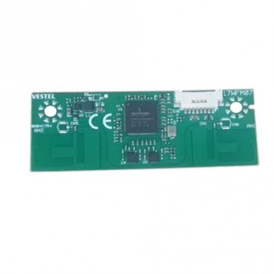 MÓDULO WIFI E239218 2 ASKPCB HITACHI 55HB6W62 A