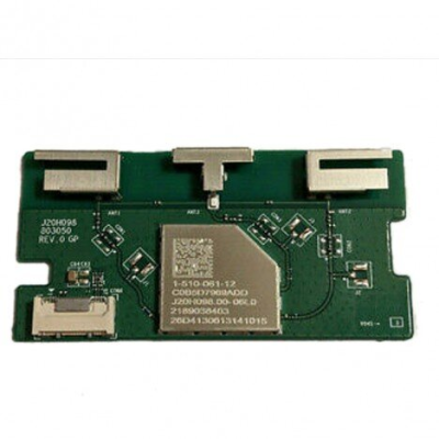 MÓDULO WIFI J20H098 1-510-061-11 SONY KD-65AG9