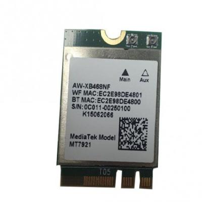 WIFI MODULE MT7921 ASUS VIVOBOOK FLIP 14 TM420U