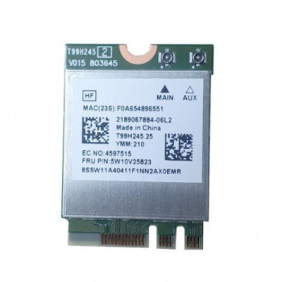 MÓDULO WIFI MT7921 PORTÁTIL LENOVO IDEAPAD FLEX 5 14ALC7