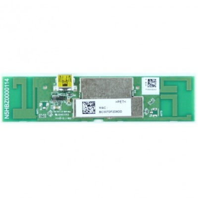 MÓDULO WIFI N5HBZ0000114 PANASONIC TX-65EX700E
