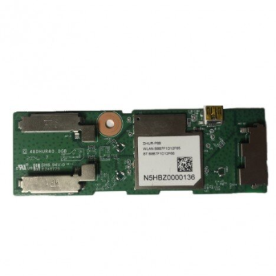 MÓDULO WIFI N5HBZ0000136-DHUR-P68 PANASONIC TX-55HZ1000E