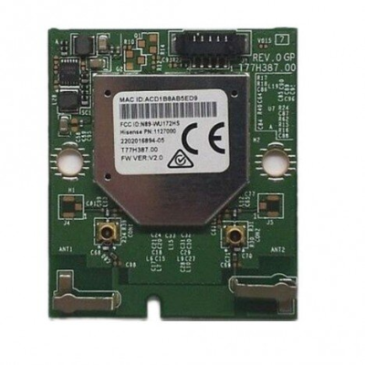 MÓDULO WIFI N89-WU172HS HISENSE LHD32K2204