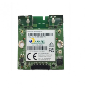 MÓDULO WIFI NU361-HS HISENSE M-H49M3000