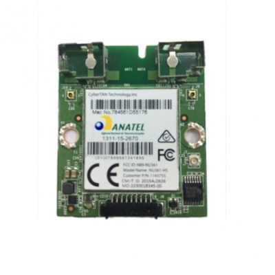 MÓDULO WIFI NU361-HS HISENSE M-H49M3000