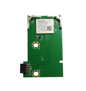 WIFI MODULE W2YM2510 TV HISENSE H43B7100