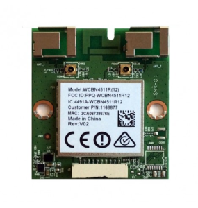 MÓDULO WIFI WCBN4511R HISENSE H65N5300