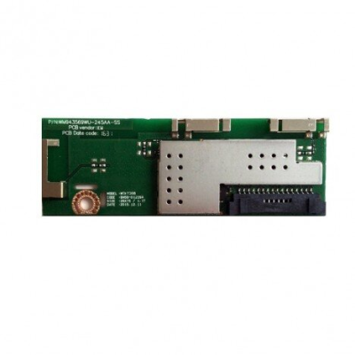 MÓDULO WIFI WCK730B SAMSUNG UE 65KS9000T