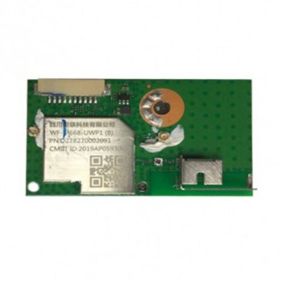 MÓDULO WIFI WF-M668-UWP1 (B) SAMSUNG UE24H4003AW