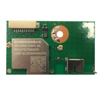 MÓDULO WIFI WF-M668-UWP1 (B) XIAOMI MI L55M7-7AEU
