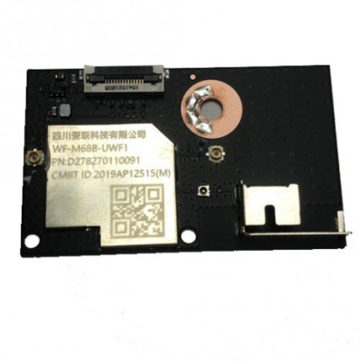 MÓDULO WIFI WF-M68B-UWF1 XIAOMI L75M6-ESG