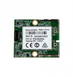 MÓDULO WIFI WN4505L HISENSE LTDN55XT810