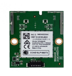 MÓDULO WIFI WN4640R HISENSE H40M2600