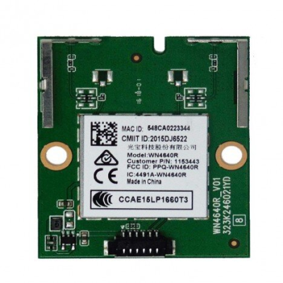 MÓDULO WIFI WN4640R HISENSE H40M2600