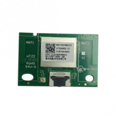 MÓDULO WIFI WT22M2600 07-MT638-MA0G TCL