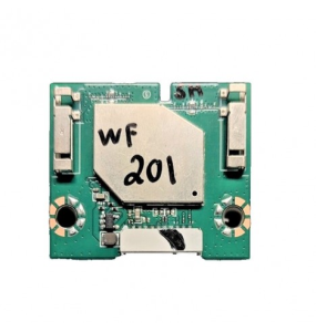 MÓDULO WIFI ZDGFMT7618BU HISENSE H43A6500
