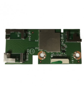 MÓDULO WIFI ZDGFMT7638GU HIP 7.820.004 V1.00 HISENSE H50B7500