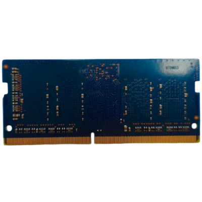 8GB DDR4 RAM MEMORY LENOVO IDEAPAD 3 15IAU7