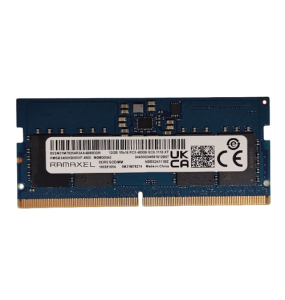 RAM MEMORY 12GB DDR5 RMSB3400KB06IVF-4800 LAPTOP LENOVO LOQ 15ARP6