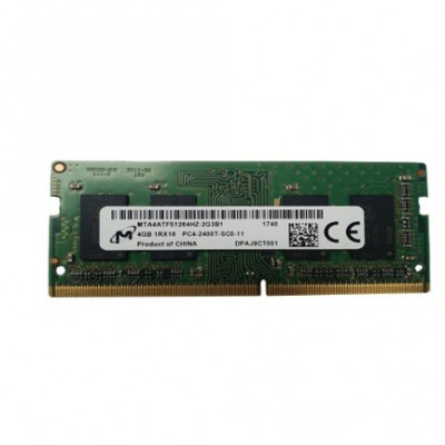 MEMORIA RAM 4GB 1RX16 MTA4ATF51264HZ-2G3B1 ACER ASPIRE 5 A515-51