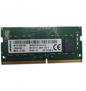 MEMORIA RAM 8 GB LV32D4S2S8HD-8 PORTATIL LENOVO LEGION 15IMH05