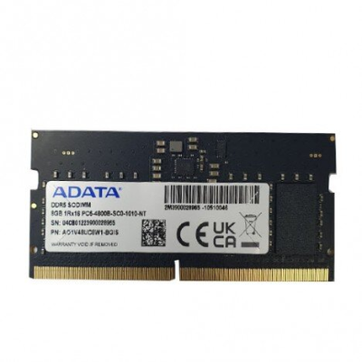 MEMORIA RAM AO1V48UC8W1-BGIS 8GB PORTÁTIL ASUS ROG STRIX G15 G51